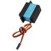 Digital Servo 25KG High Torsion 0 180 Degree Rotatable for 1 8 1 10 RC Crawler Car RV