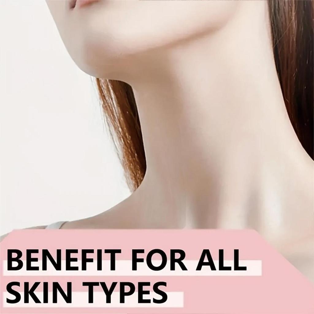 Whitening and Acne Removing Moisturizing Cream, Brightens Skin, Improves Skin Color, Moisturizing Cream