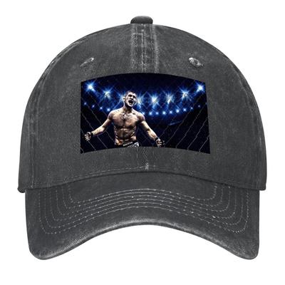 Khabib Nurmagomedov 260821 Baseball Cap Fun Hats Anime Icon Hat Baseball Cap Womens 2025 Mens