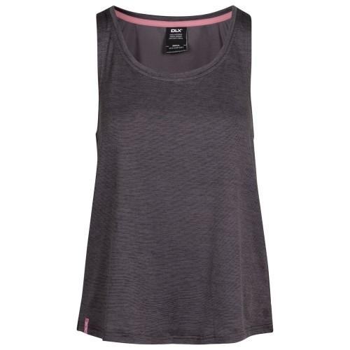 

Trespass Womens/Ladies Joanne DLX Marl Vest Top