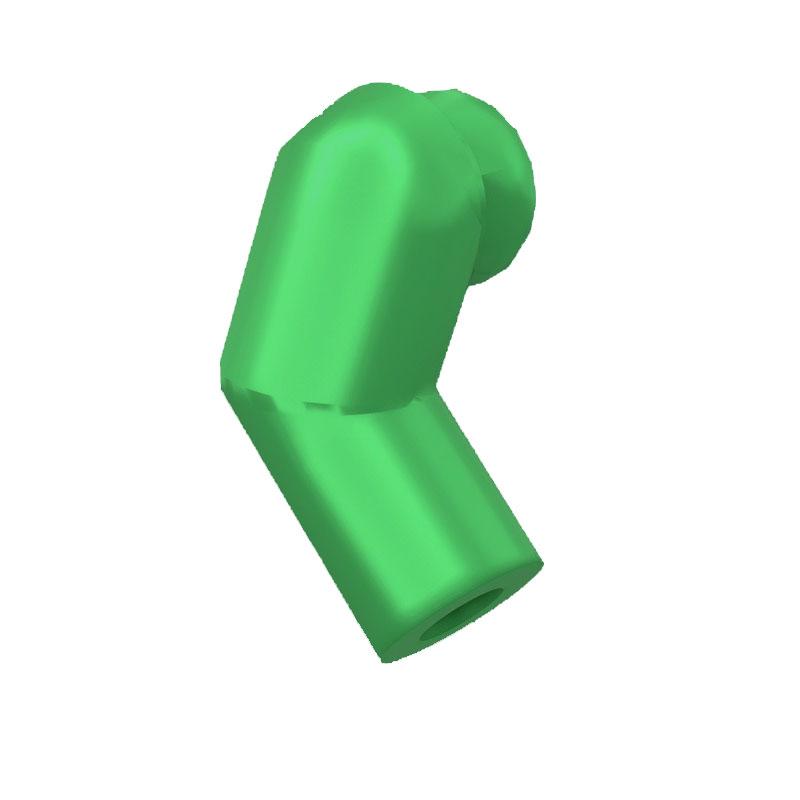 10pcs DIY MOC For 982 Building Block Figures Parts For Body Part Arm, Right