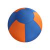 Dog Toy Ball Durable Bite Resistant Interactive Training Ball Inflatable Chew Toy Boredom Relief Play Ball For Large Medium Dogs