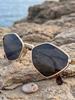 MU56ZS Damen Mode Sonnenbrille