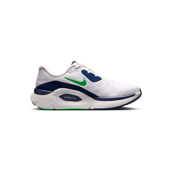 Nike Structure Plus White Men Sneakers HQ3048-102