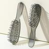 Layered Magic Comb Wet and Dry Scalp Fluffy Hair Brush Head Massage Comb