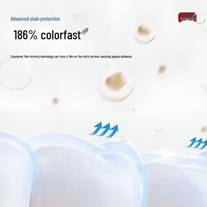 Sanban Whitening Toothpaste with Terrace Lotus Flavor