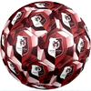 Stade Rennais FC Size 5 Standard Football Durable Training Match Soccer Ball for Adult Outdoor Sports