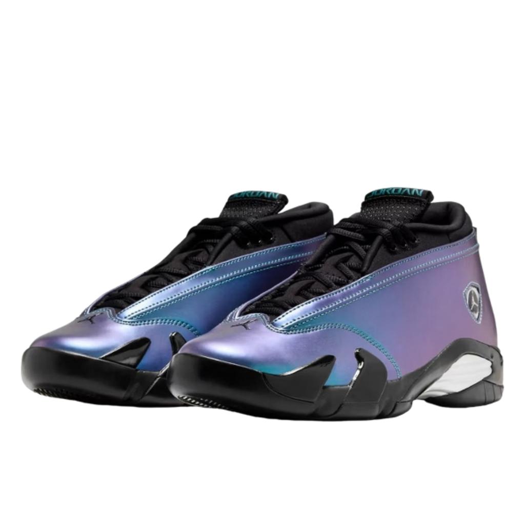 Air Jordan 14 Retro Love Letter