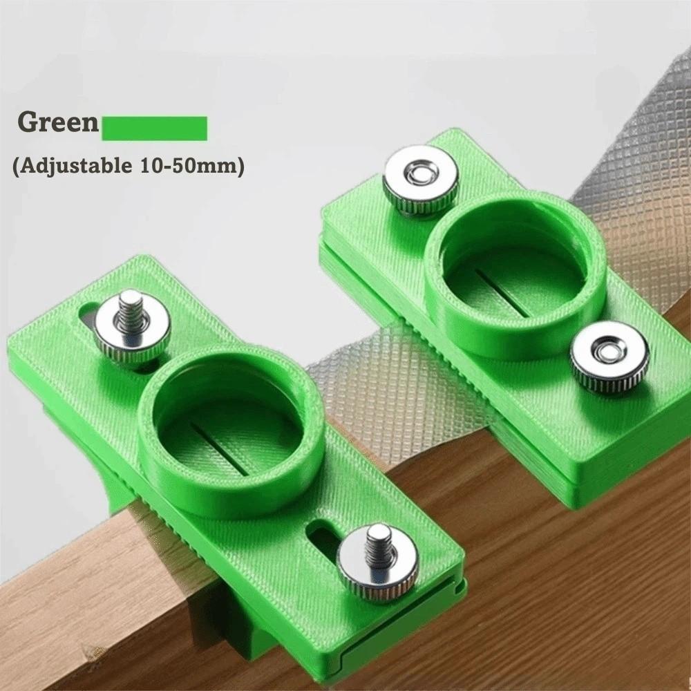 Adjustable Installation Fixture Edge Banding Glue Applicator  Furniture Cabinet Making