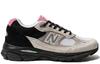 991 New Balance.9 Made In England 'Grey Pink' M9919FR