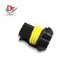 Automotive Wiring Harness with DJ7021-1.65-21 and DJ7024-1.5-21 Connectors, Domestic Plastic Housing