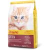 Nourriture Pour Chaton - JOSERA - Kitten - 2 Kg - Super Premium - Sans OGM - Digestible