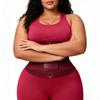 Women Waist Trainer Tummy Control Slimming Body Shaper Waist Support Cincher