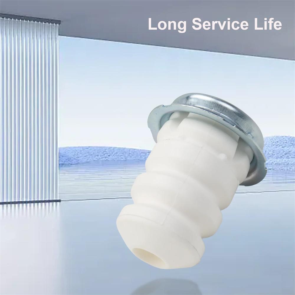 2 Τεμ. Ελατήρια Πίσω Αμορτισέρ Ανάκαμψης 516688 Για Fiat Ducato 2006+