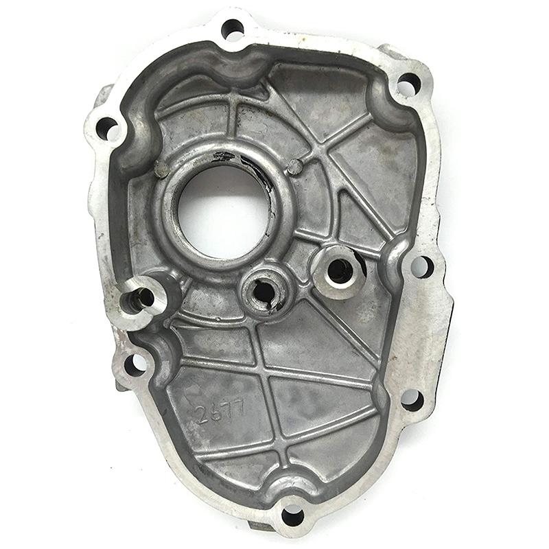 Durable-Motorcycle Engine Stator Crankcase Cover For Yzf R6 600 2006-2014