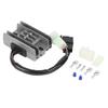ATV Voltage Regulator Rectifier Assembly 3530 034 Fit for Artic Cat 250 300