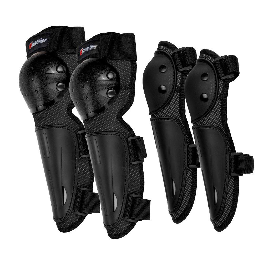 Children's Sports Protective Gear: Knee & Elbow Pads for Cycling, Roller Skating, Skiing, and Outdoor Activities
