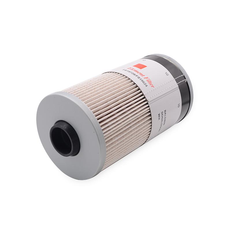 Excavator Diesel Filter FS19728 for HW450;ZE240;ZE260