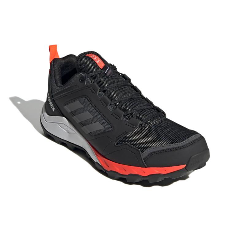Adidas Terrex Agravic 'Black' FZ3266
