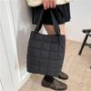 Minimalist Bag For Women With Special Material And Magnetic Closure For Daily Use
