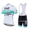 Men Women Cycling Jersey Set Summer Breathable Quick Dry Short Sleeve Bike Clothing Road