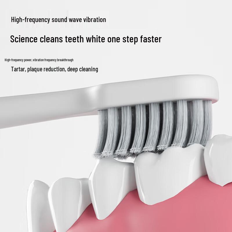 Tianqi Hengfeng T300 Electric Toothbrush