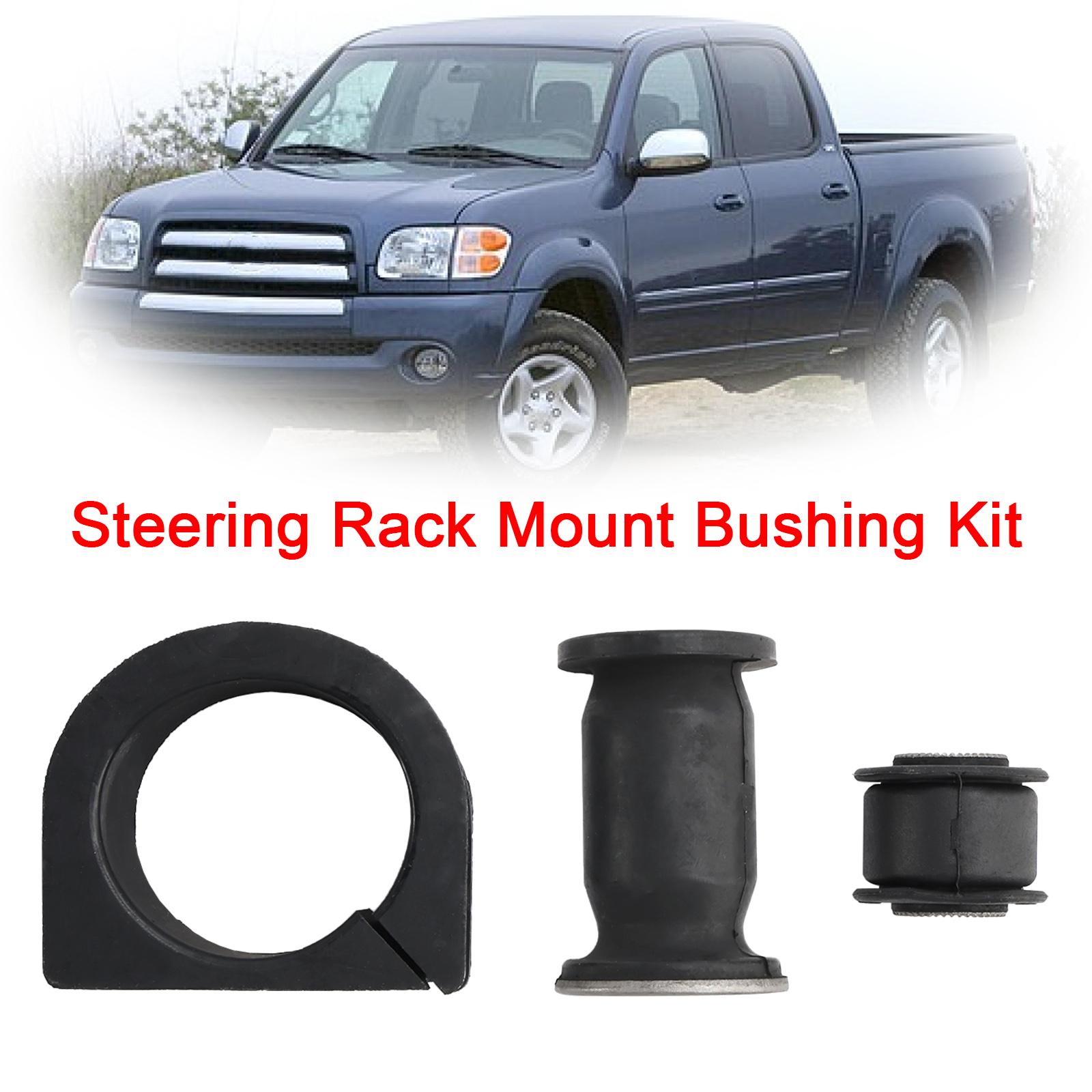 

Steering Rack Mount Bushing Kit Fits For 4Runner For Tacoma