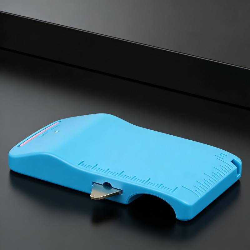 Multipurpose Sewing Accessory With Protective Designs For Safe Seam Removal And Pressing Tasks