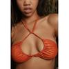 Separate Swimsuit Forest Moth KR201 TotalFit  (06399961)
