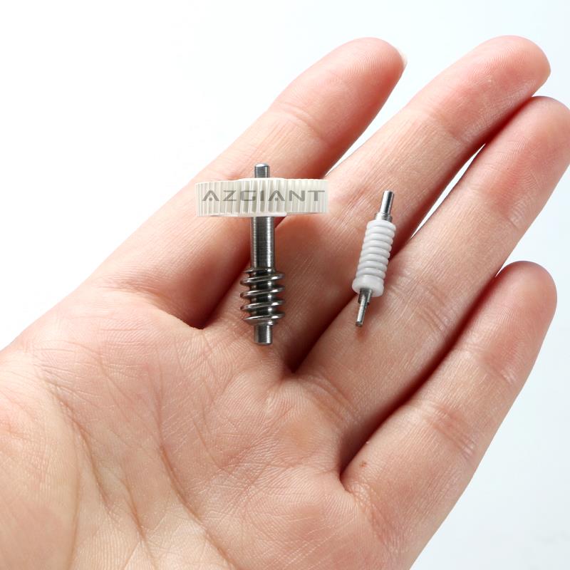 For Infiniti G37 2008-2013 AZGIANT car accessories outer Electric overfold Rearview Side mirror folding Actuator&gear Assembly