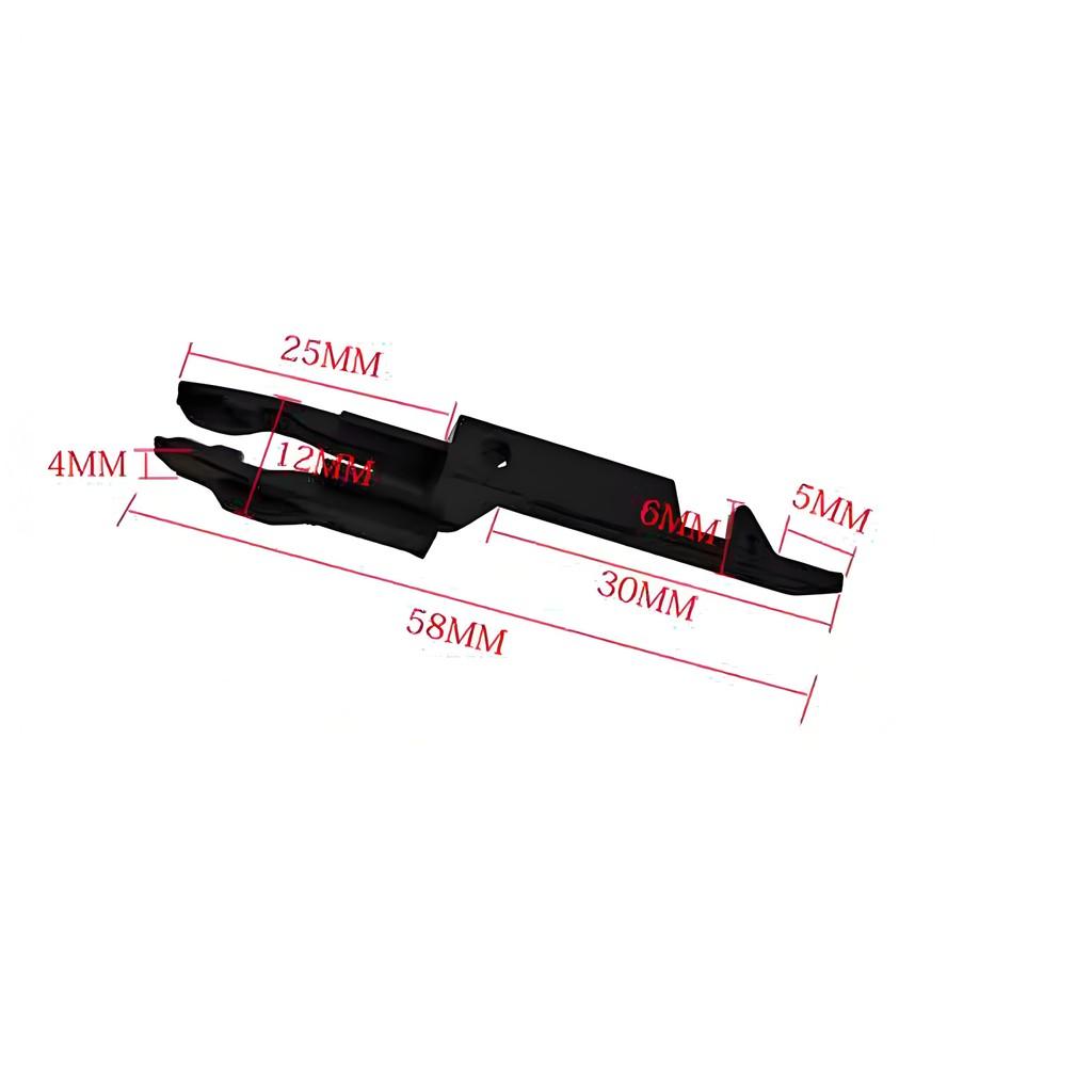 Point Kac Call Test Key Fire Reset Switch Emergency Button Key Fire Control