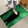 Weeknd Carpet Rug for Living Room Bedroom Home Sofa Decoration,Kids play Nonslip Floor Mat