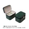 Storage Box Large Capacity Leather Bracelet Box Special Jadeite Jade Bracelet for Multiple Bracelet Boxes Storage