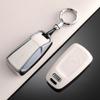 For Audi 8YFashion TPU Car Key Case Remote Control Key Full Cover Holder for Audi A4 B9 Q5 Q7 TT TTS 8S 2016 2017 Keychain Accessories