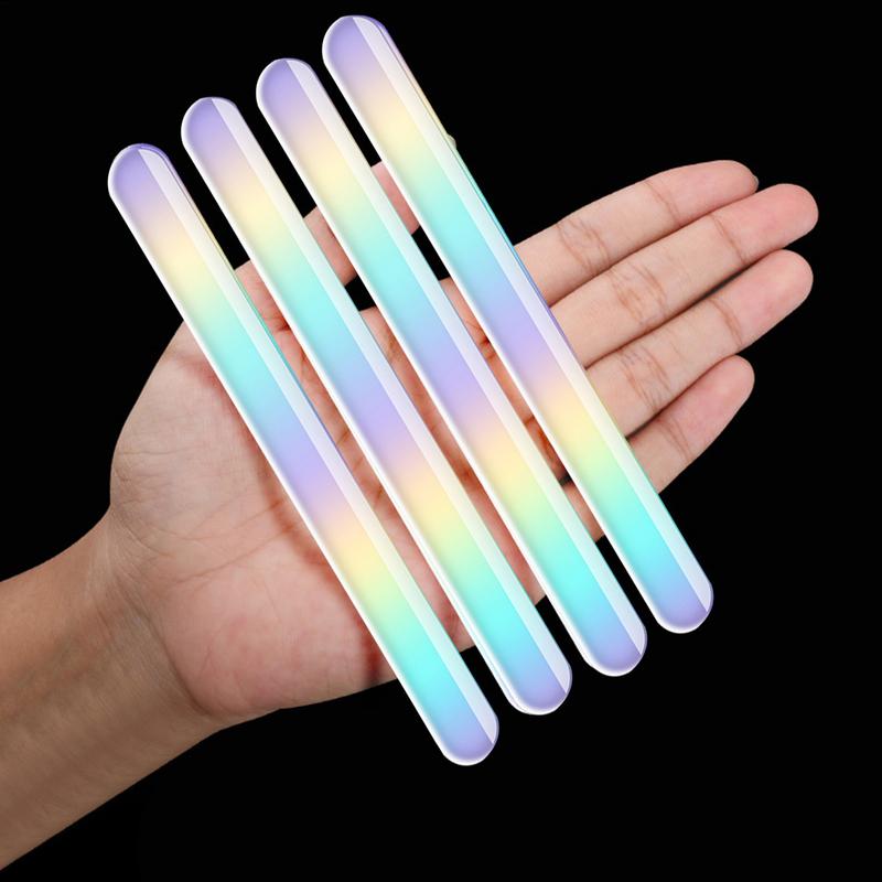 Car Door Handle Cup Protector Car Door Scratch Protector Colorful Sticker Set Adhesive Accessories For Decorative Exterior