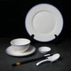 Sweet Elegant Chinese Ceramic Dinnerware Set