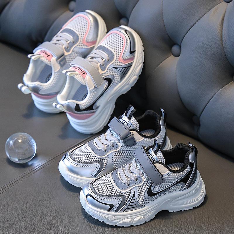 Scarpe Casual da Bambina, Scarpe con Suola Morbida, Scarpe Versatili