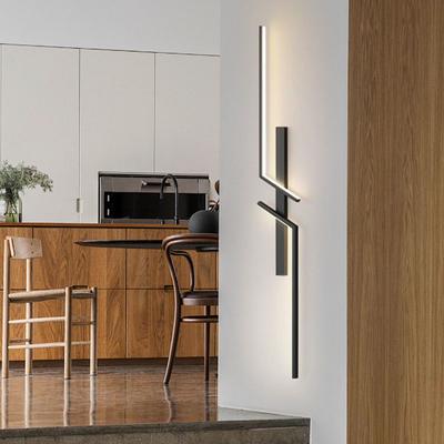 LED-lampen – LED-wandlampen
