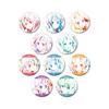 Trading Matte Can Badges Box K-ON! Vol.4 10-Piece