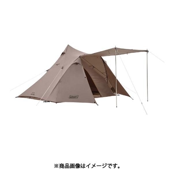 Coleman Wide Tipi 3025  Graige  2185613 [outdoor Tent]
