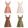 Durable Antifouling Kitchen Apron Wear-resistant Breathable Cooking Aprons Waterproof Oilproof Barista Apron Household
