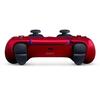 Manette ps5 dualsense – volcanic rouge