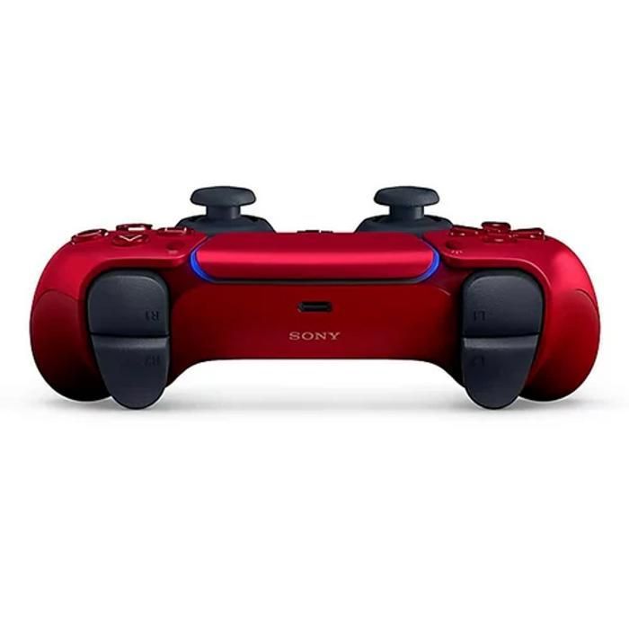 Manette ps5 dualsense – volcanic rouge
