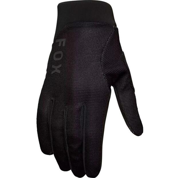Велоперчатки Fox Ranger Glove Gel MTB (черные) S