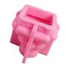 Silicone Candle Molds Animal Shape Molds Cats Crafting Moulds Ornament Moulds Suitable for Home Decorative Crafting