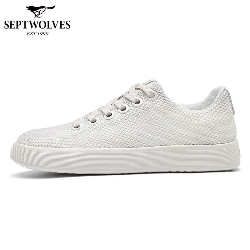 SEPTWOLVES Atmungsaktive Netz-Laufschuhe für Herren Sommer 2026