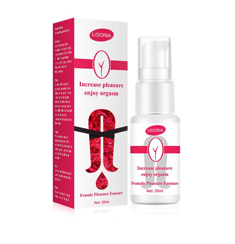 Female Fast Orgasm Liquid Vagina Moisturizing Pleasure Tight Oil Women Exciter Lasting Enhancement Sexual Orgasm Lubricant
