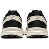Asics Gel Contend 4 Sneakers 'Cream White Black' Women's - T8D9Q-008