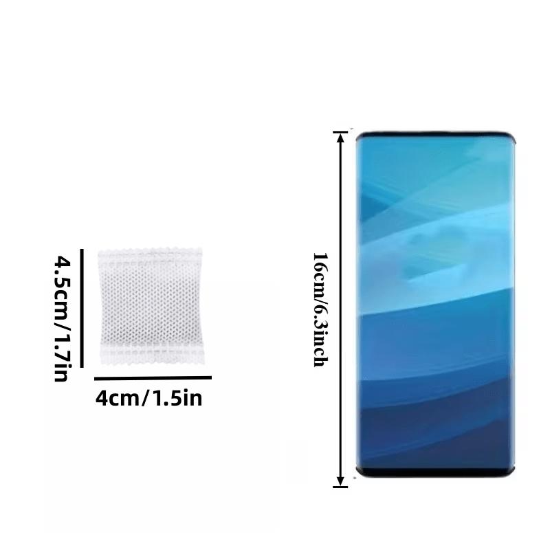 10Pcs/25Pcs Activated Carbon Bags, Aquarium Filter Activated Carbon, Water Purification Activated Carbon, Aquarium Filter Media