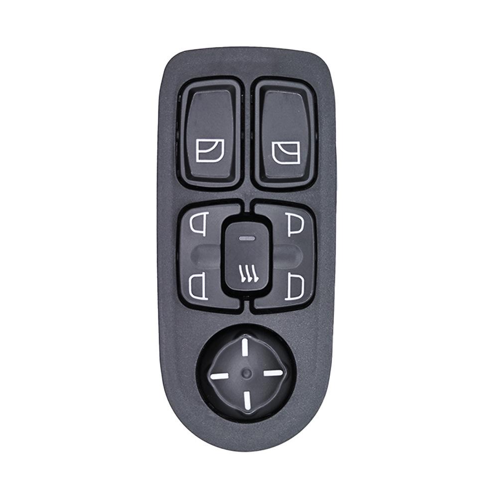 1811131 DAF LKW Elektrischer Fensterheber Hauptschalter